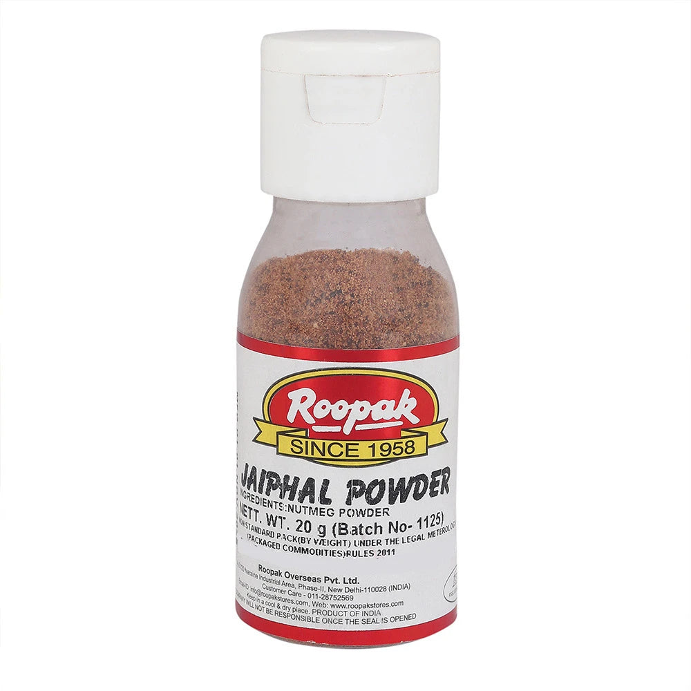 Roopak Jaiphal Powder