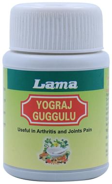 Lama Yograj Guggulu