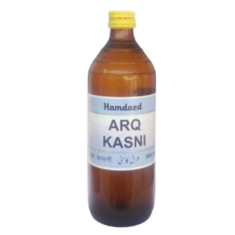 Hamdard Arq Kasni 500 ml