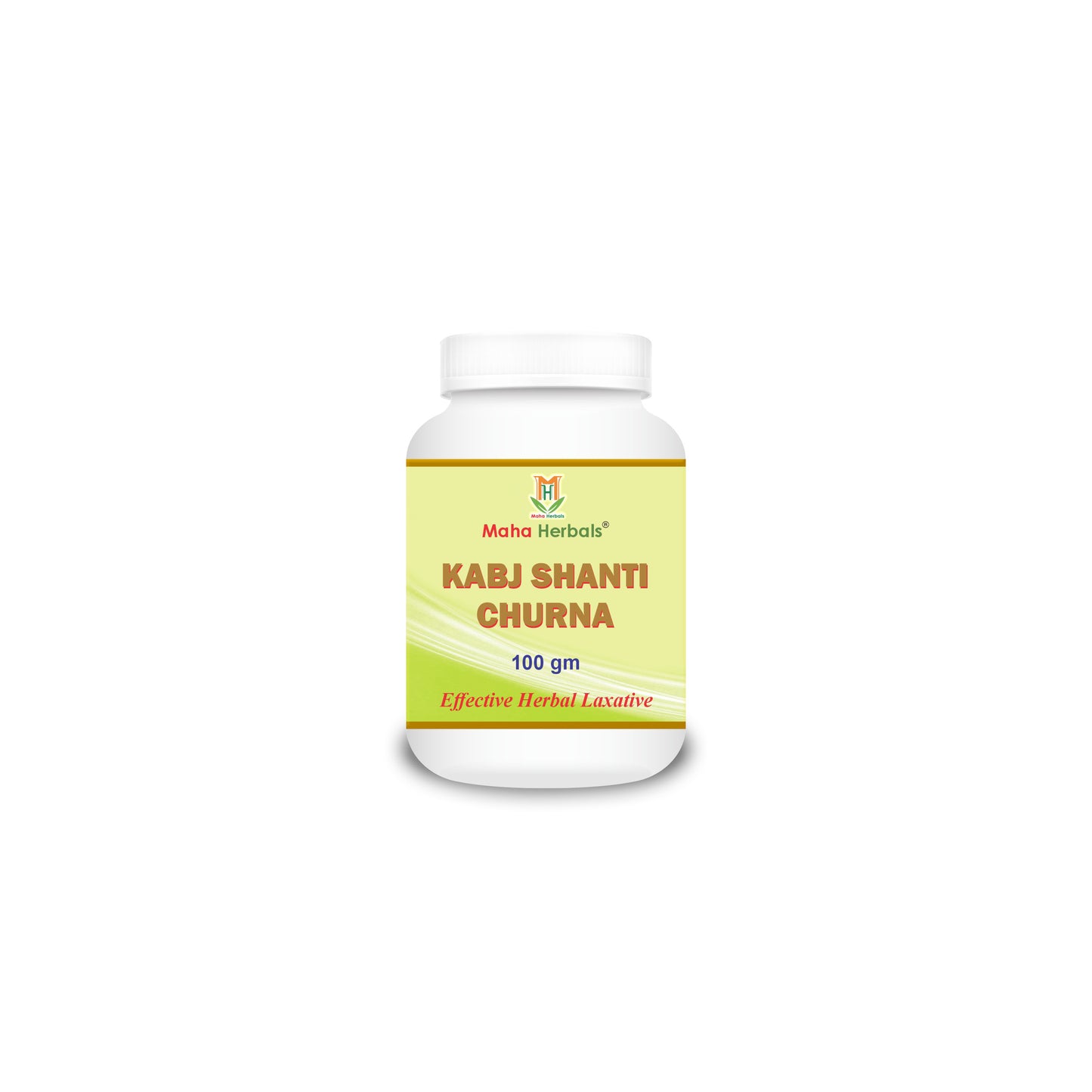 Maha Herbals Kabj Shanthi Churna