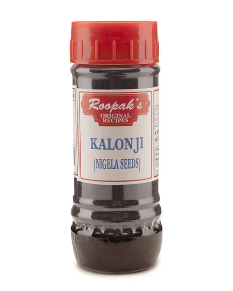 Roopak Kalonji