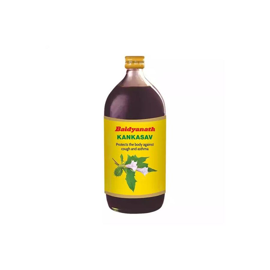 Baidyanath Vansaar Kankasava