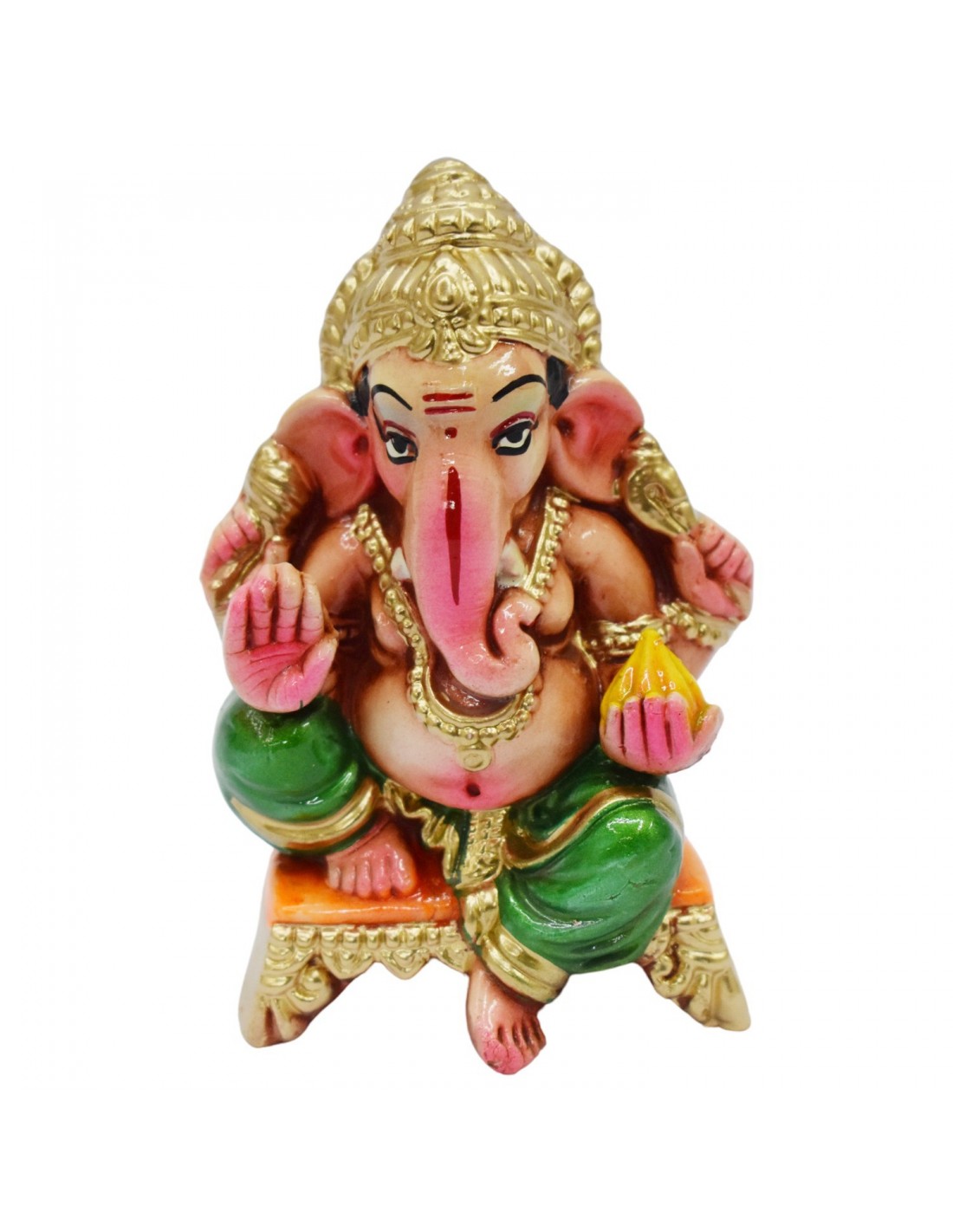 Kozhukatta Ganapathi Big