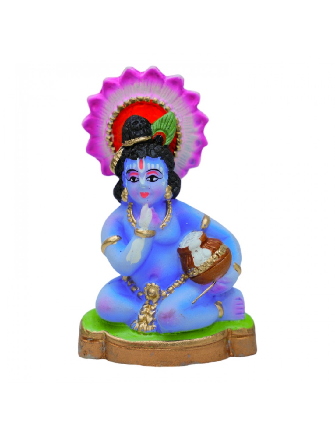 Krishna
