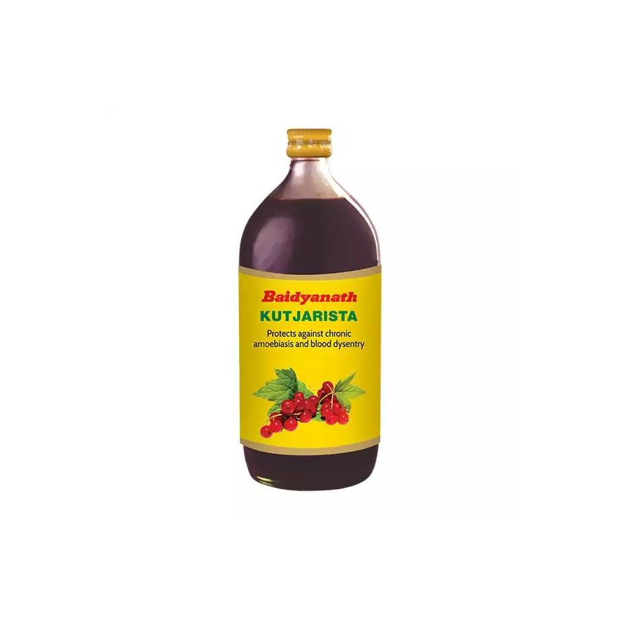 Baidyanath Vansaar Kutjarista