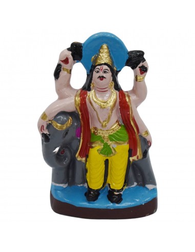 Lord Indra