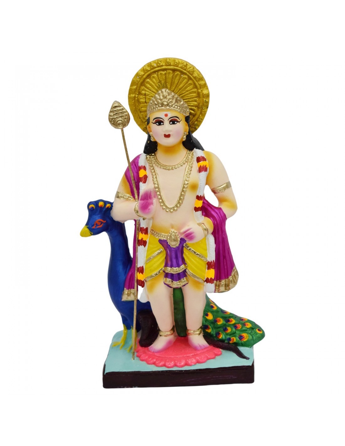 Lord Muruga