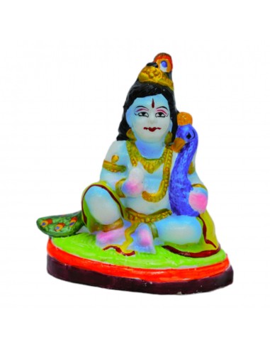 Mayil Krishnar