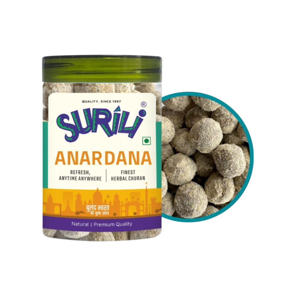 Surili Anardana Goli Mukhvas Mouth Freshener