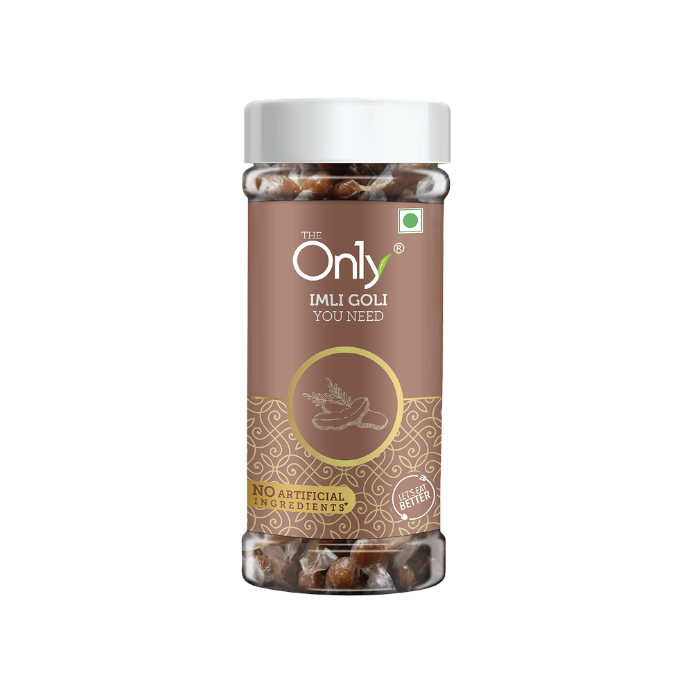 On1y Imli Goli Candy