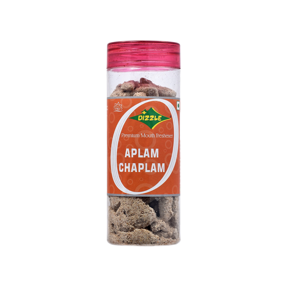 Dizzle Aplam Chaplam Candy