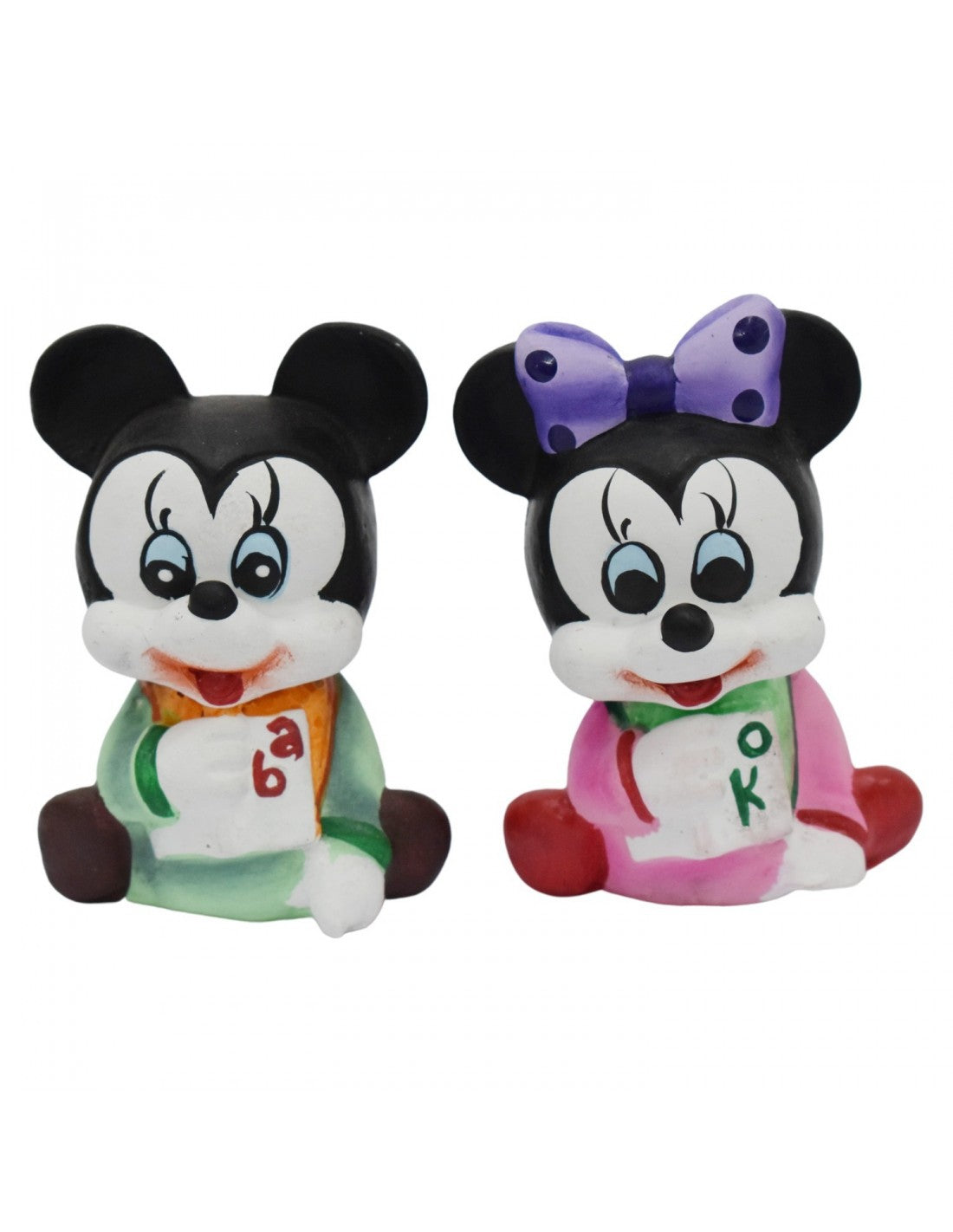 Mickey Mouse