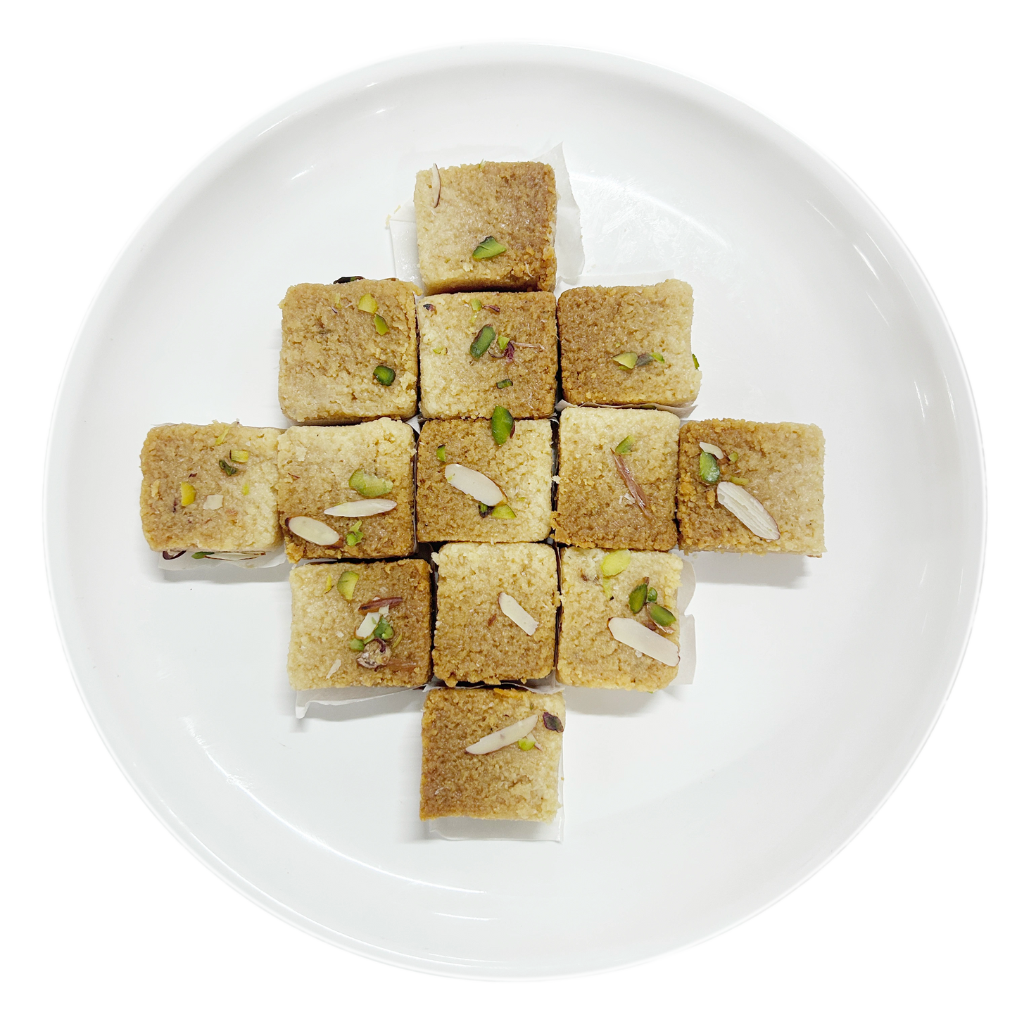 Patanjali Milk Cake