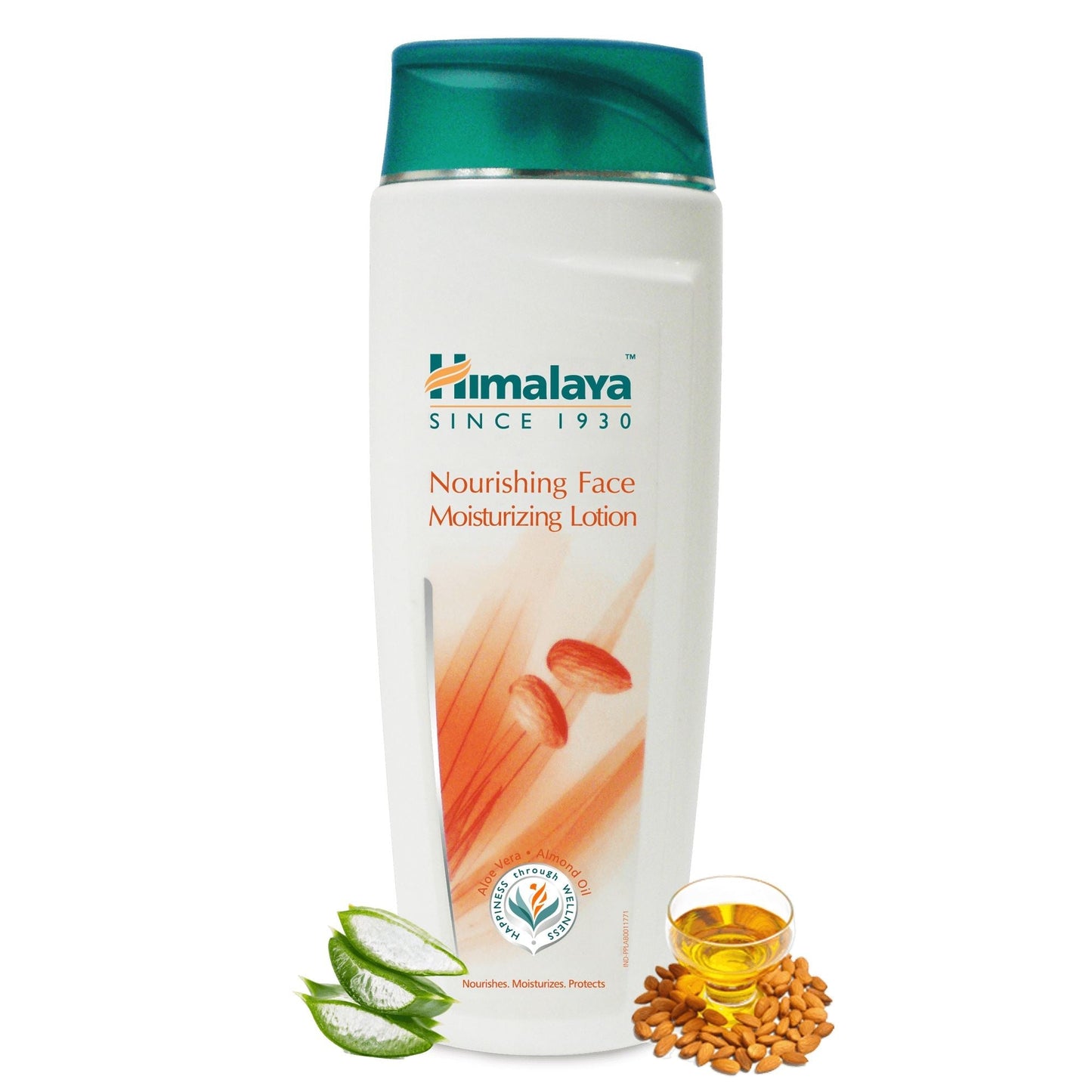 Himalaya Intensive Face Moisturizing Lotion - PUSHMYCART