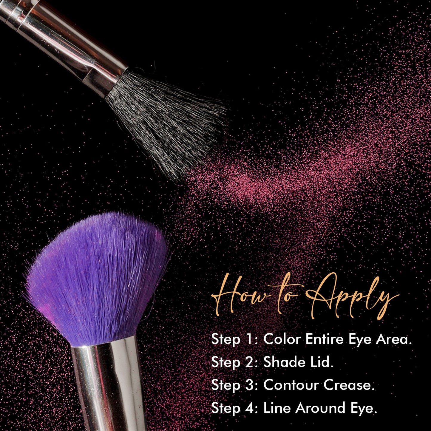 COLORS-QUEEN-Moon-Star-Eyes-,-Face-&-Body-Glitter-Eyeshadow-Palette
