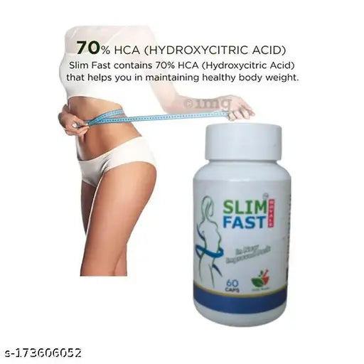 Natural Weight Loss Supplement