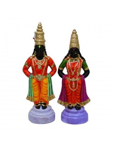 Pandurangan Rukmai