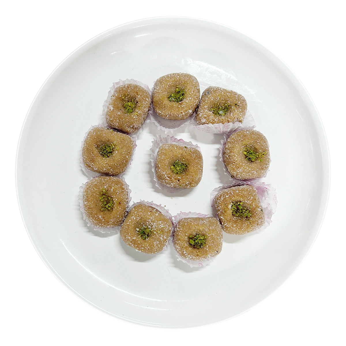 Patanjali Peda