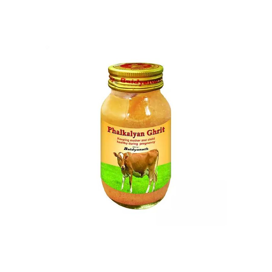 Baidyanath Vansaar Phalkalyan Ghrita