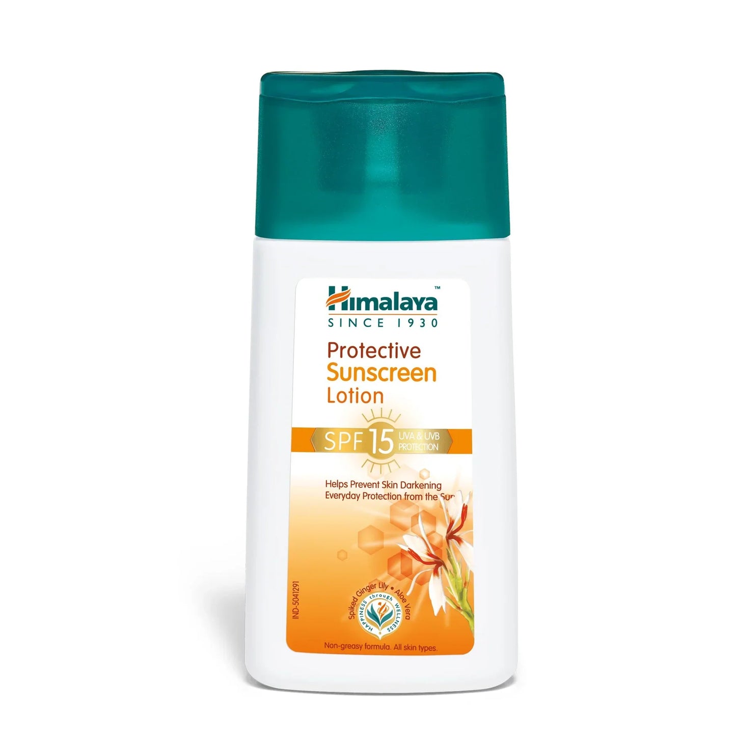 Himalaya Protective Sunscreen Lotion - PUSHMYCART