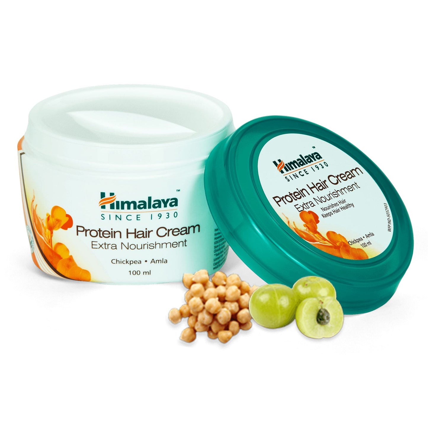 Himalaya Protein Hair Cream - PUSHMYCART