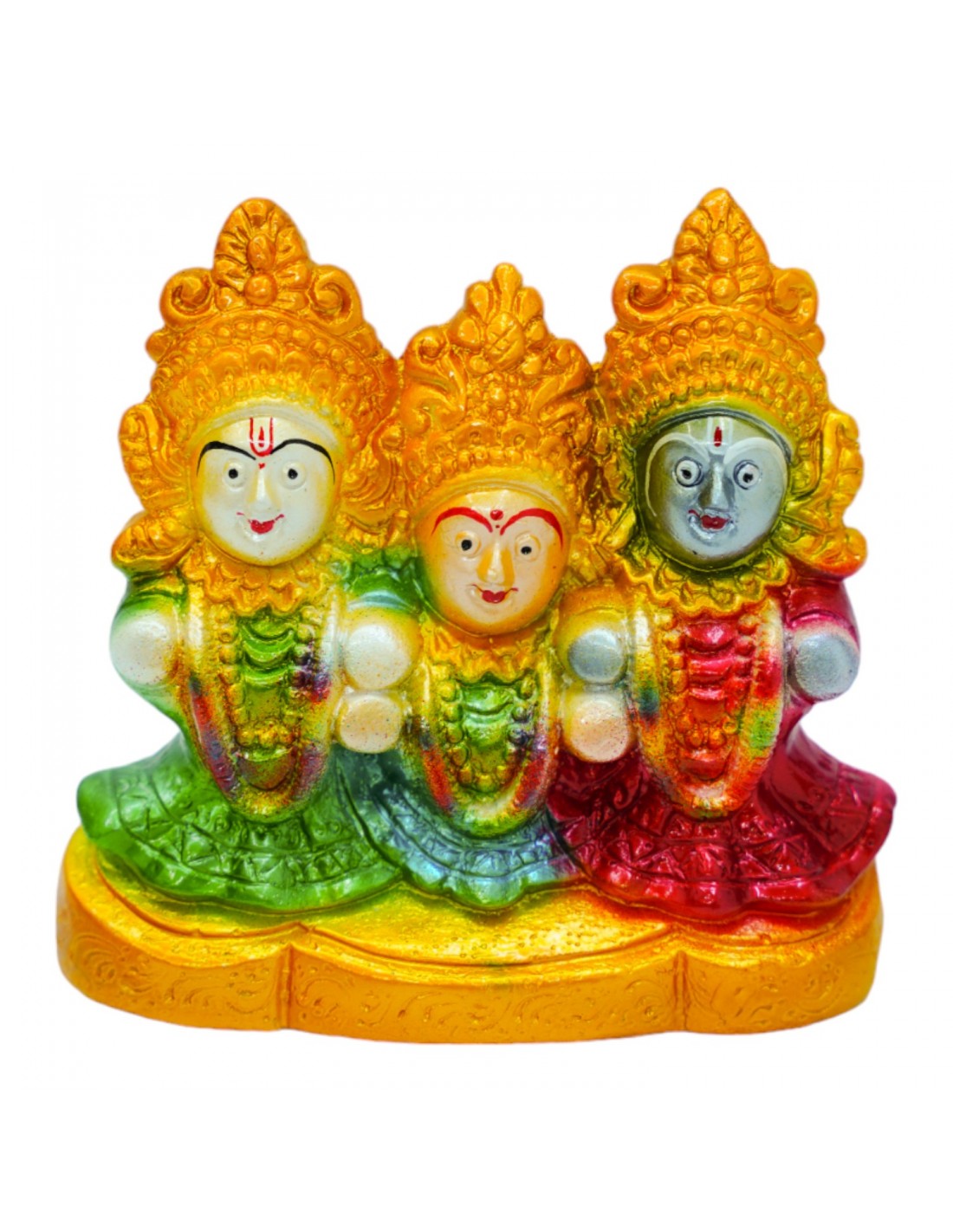 Puri Jagannath Small