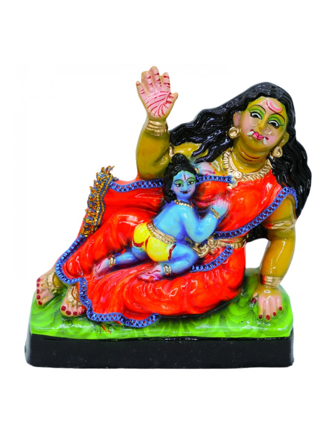 Putna Vadha Big
