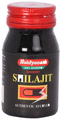 Baidyanath |Jhansi Shodhit Shilajit Capsule