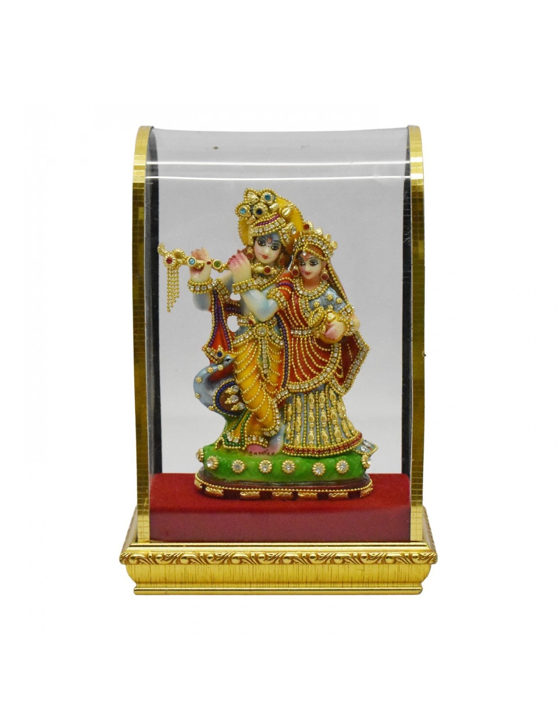 Radha Krishna Fiber Glass