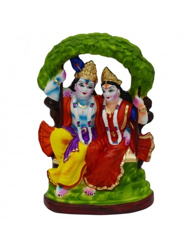Radha Krishna Oonjal