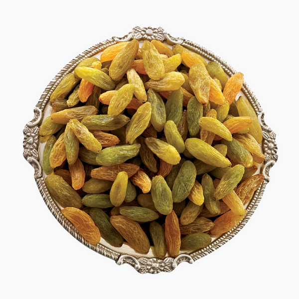 Mithos Raisins