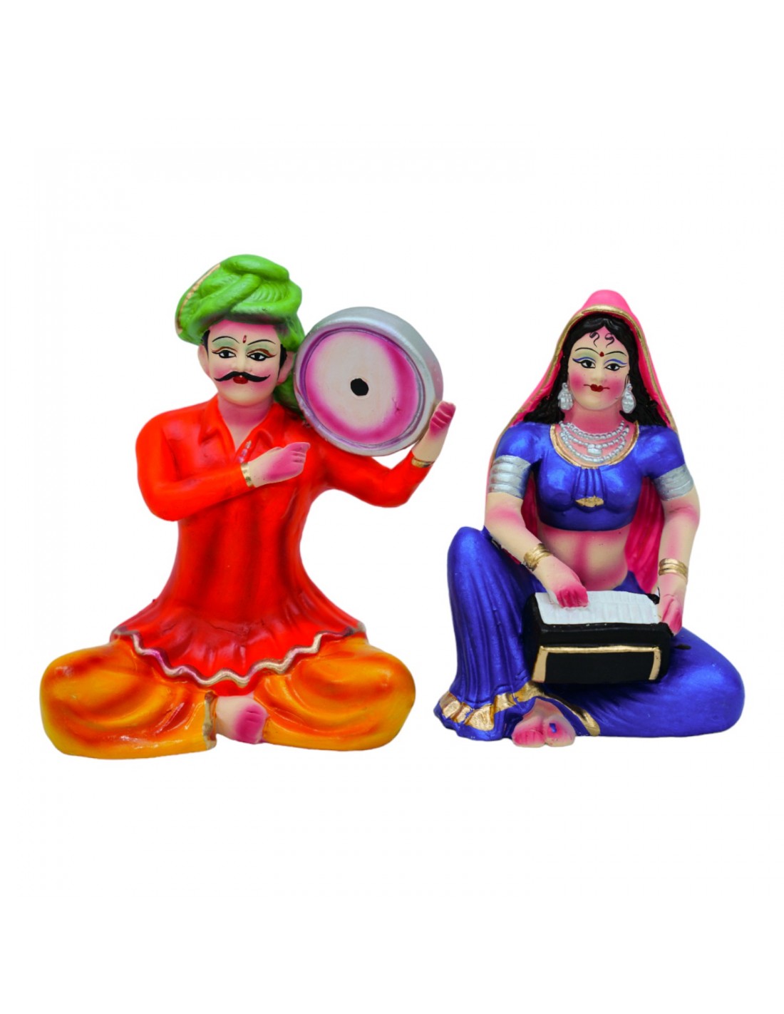 Rajasthani Music