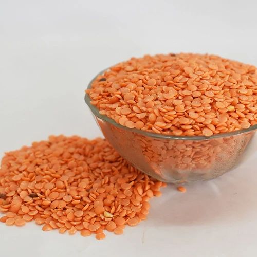 Patanjali Unpolished Malka Masur Dal