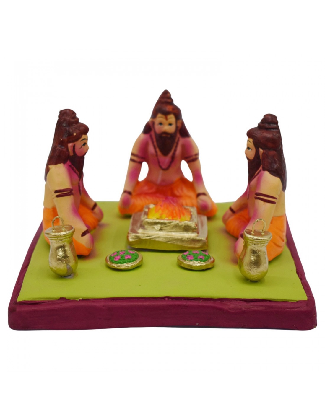 Rishi Muni