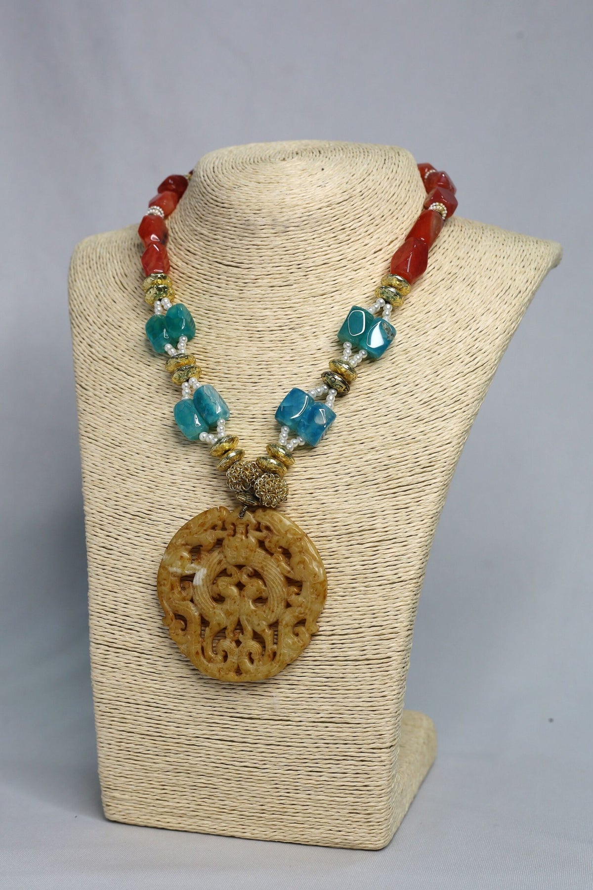Shubhra Stone Set 1401