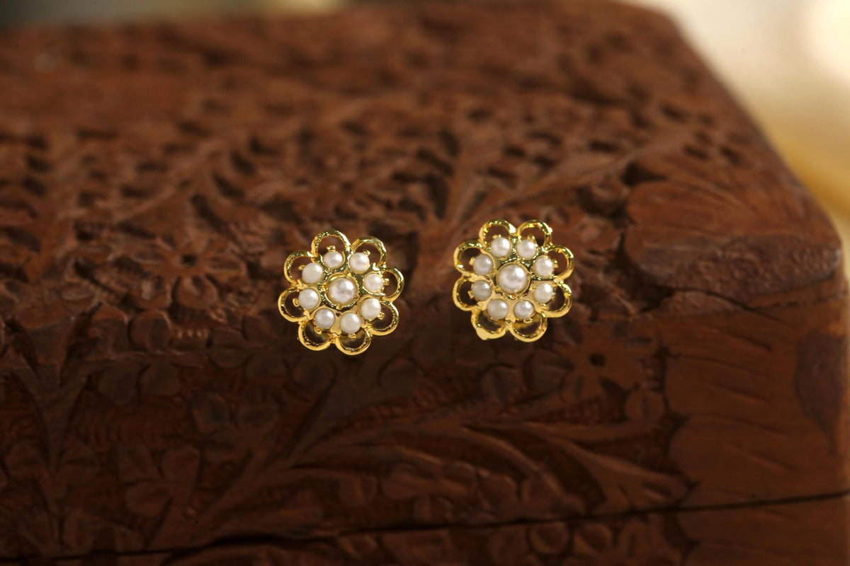 Shubhra Pearl Kudi 3307