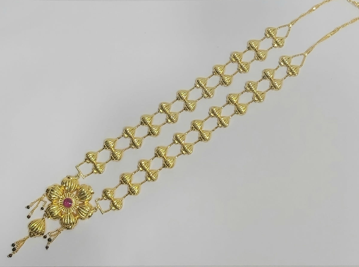 Shubhra GS-13