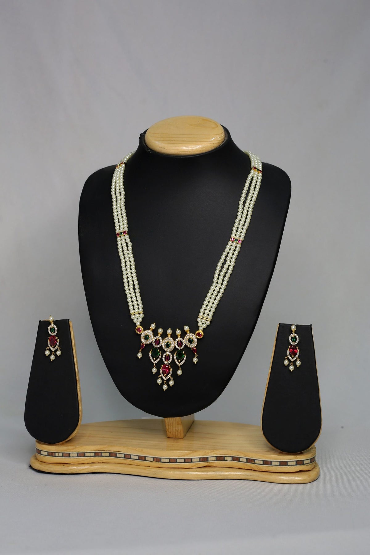 Shubhra Long Tanmani 1303