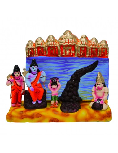 Sethu Banthanam
