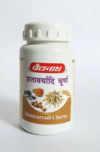 Baidyanath |Noida Shatavaryadi Churna