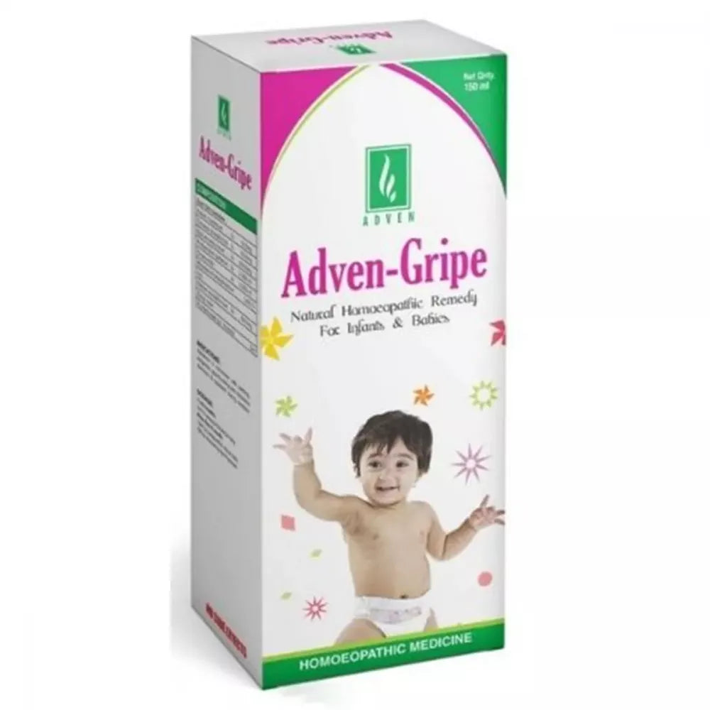 Adven Adven-gripe gripe Water