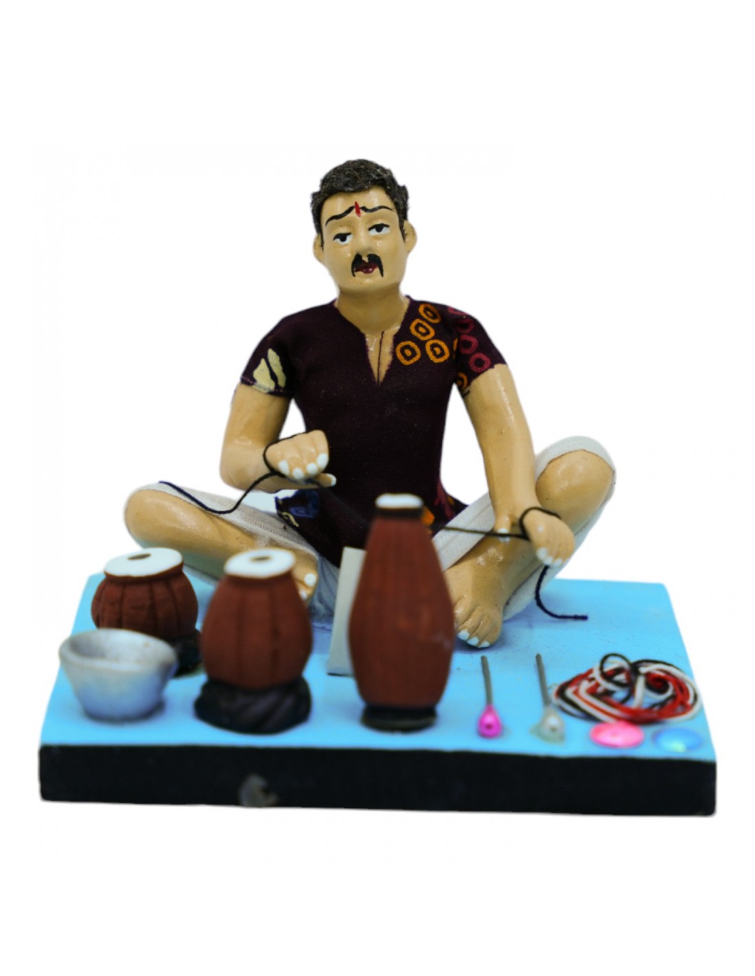 Tabla Work Shop