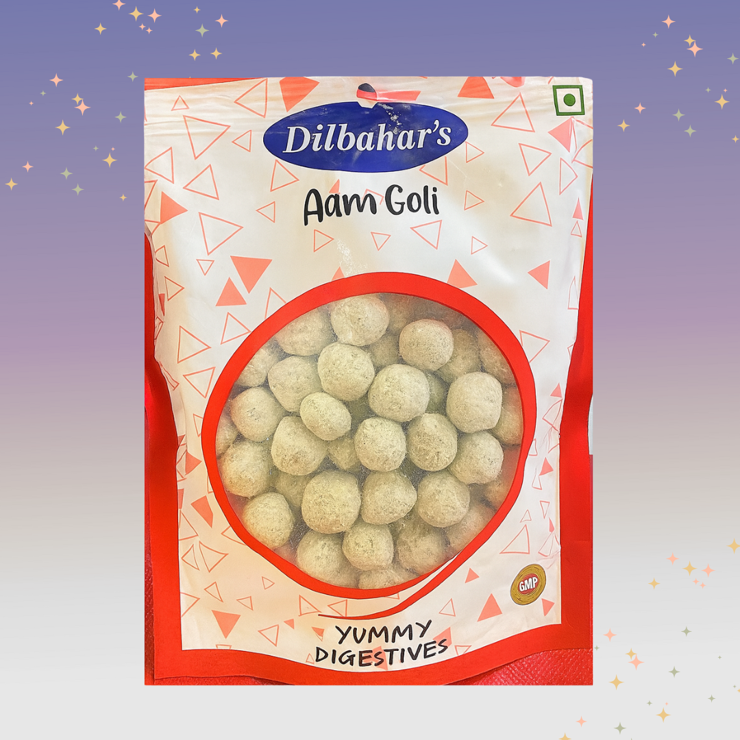 Dilbahar Aam Goli