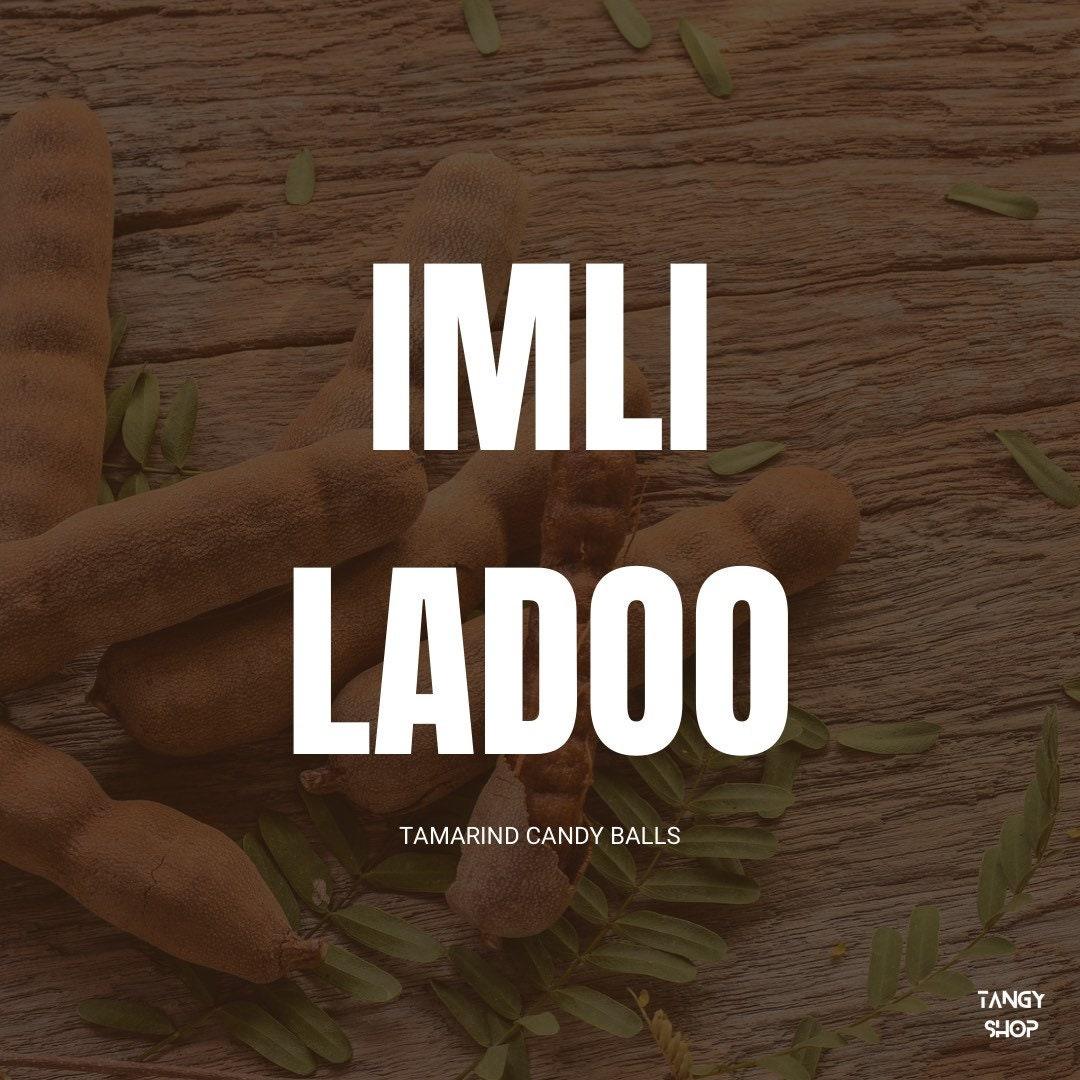 Imli Gola