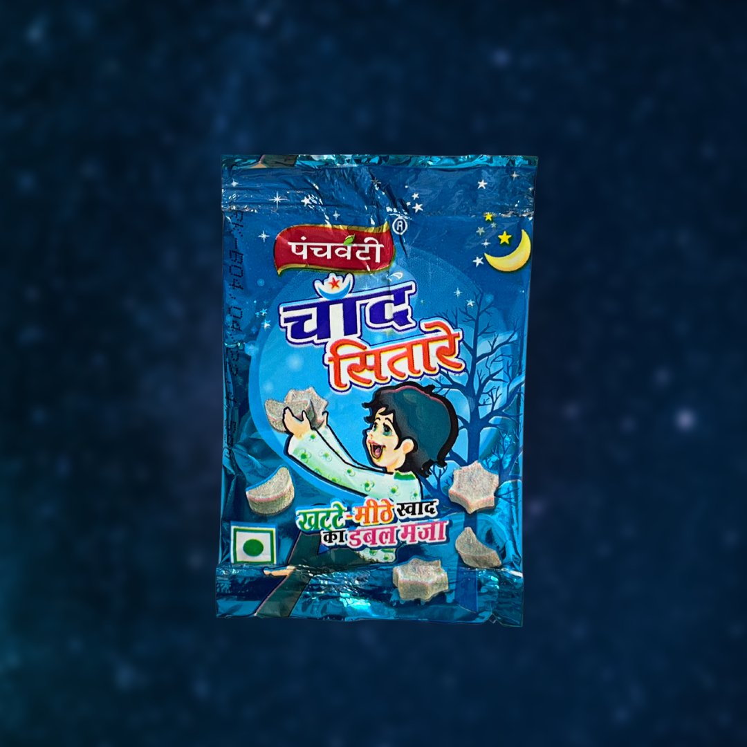 Chand Sitare Candy