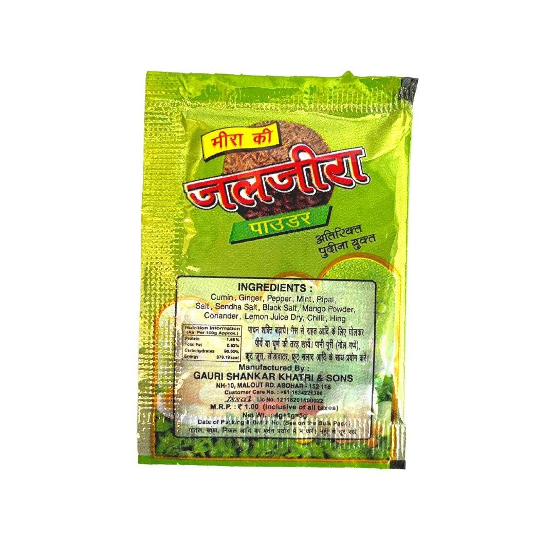 Jaljeera Powder