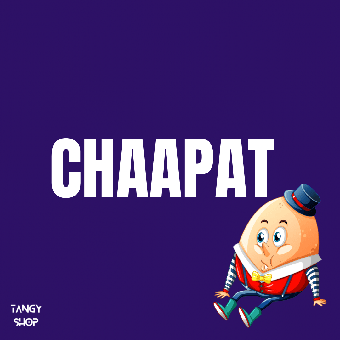 Chaapat
