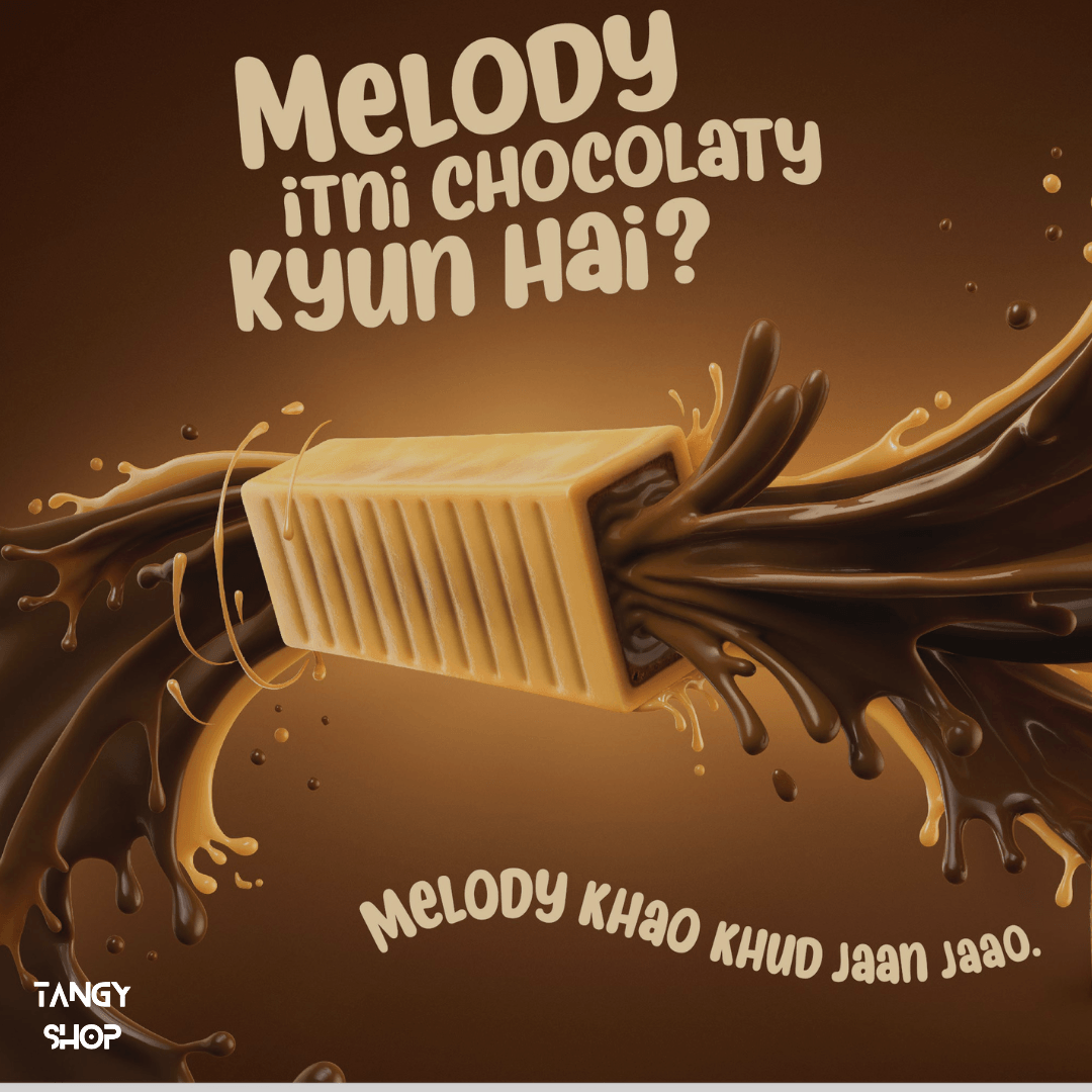 Melody Toffy