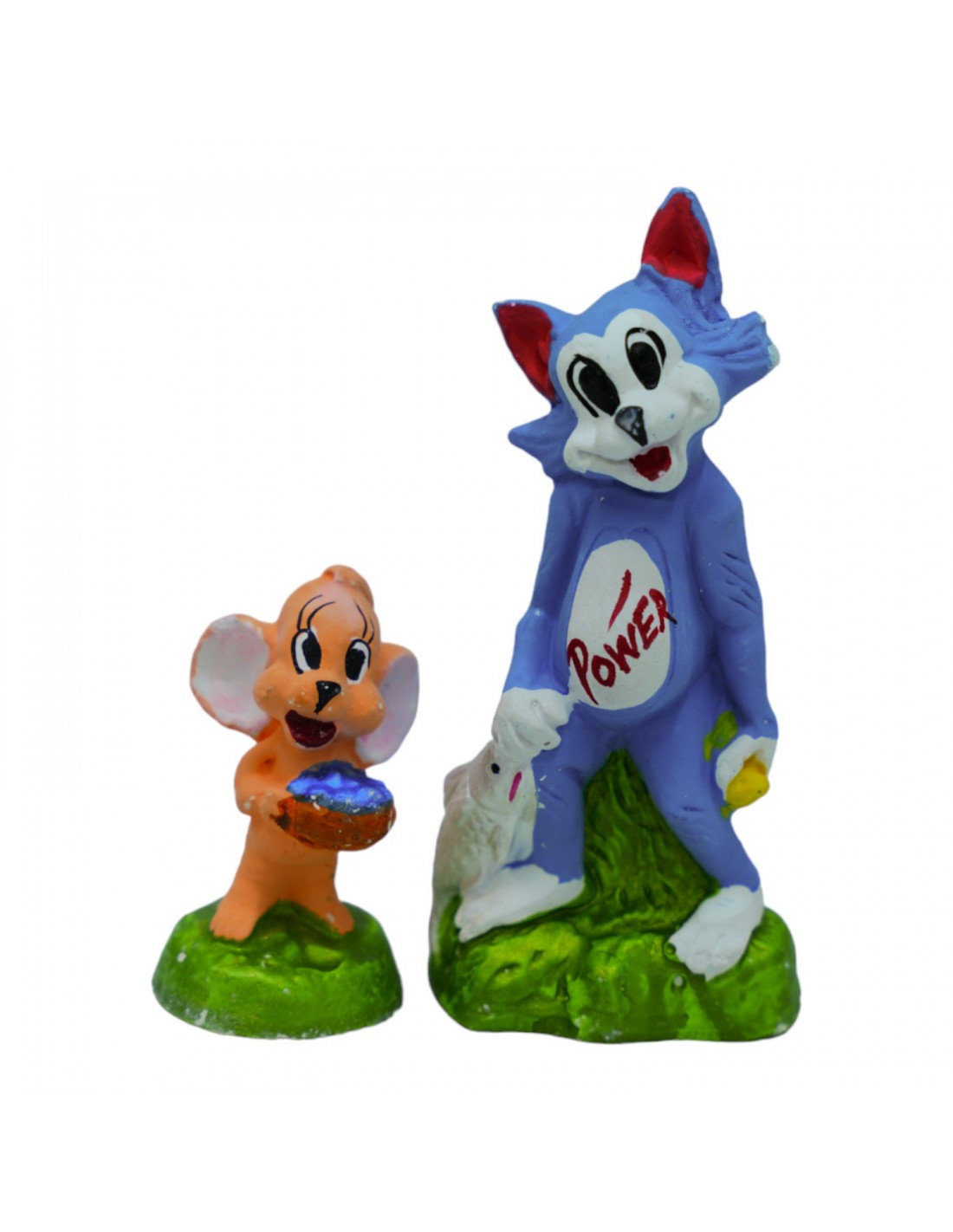 Tom & Jerry