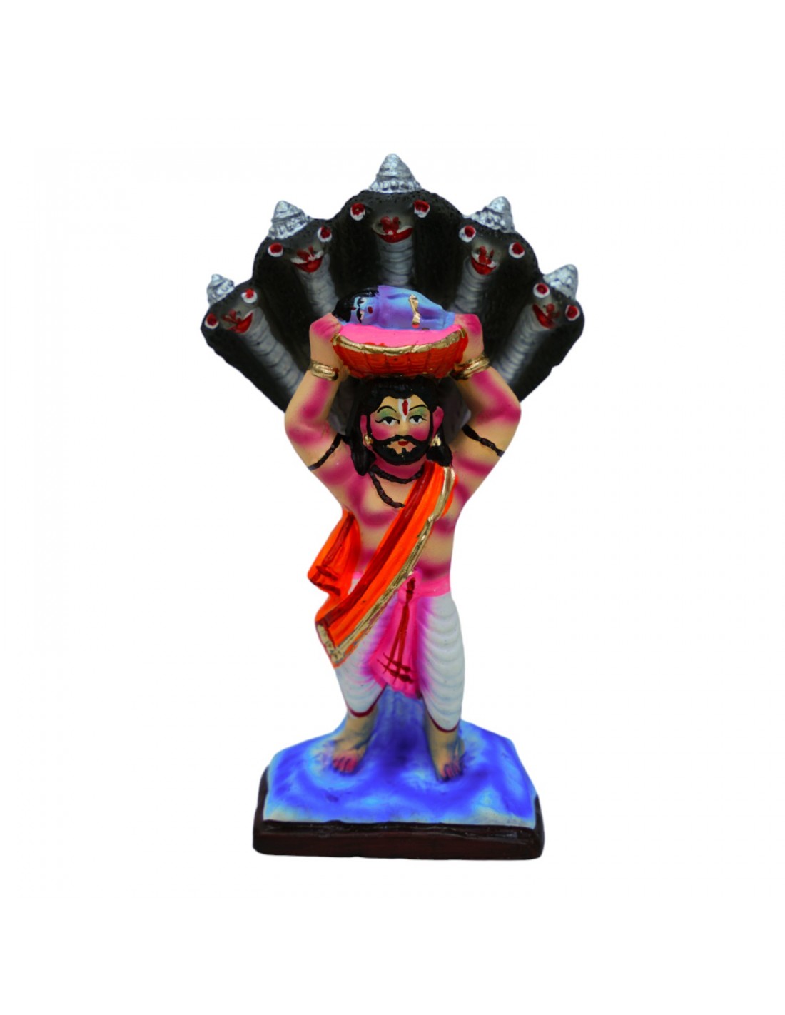 Vasudevar Small